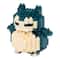 Nanoblock® Pokémon™ Series Snorlax Building Set